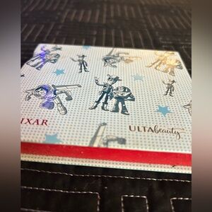 Ulta Beauty x Pixar Toy Story Character Makeup Palette
